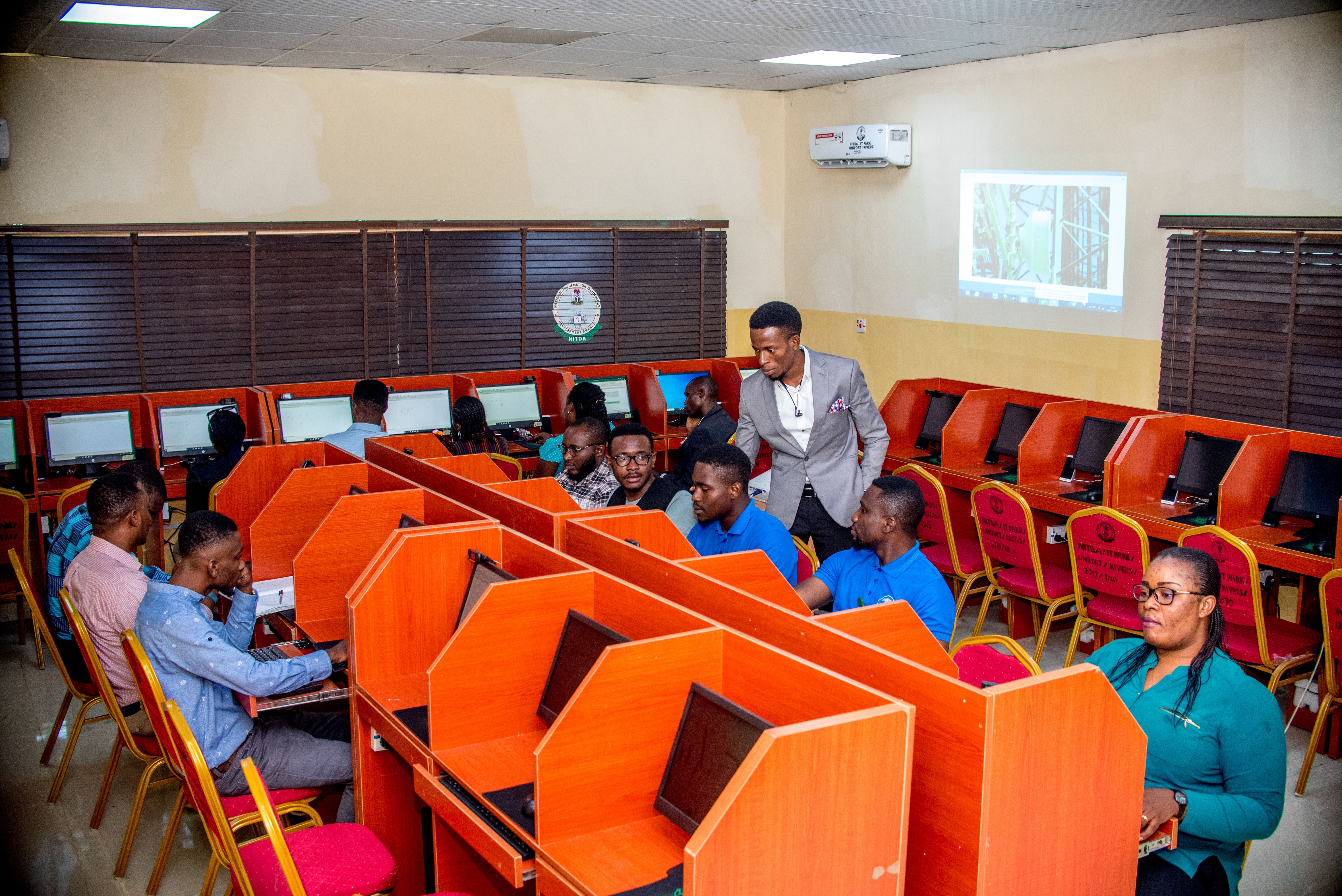 CITE Centre For Information And Engineering